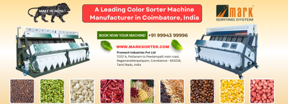 MarkColor Sorter Cover Image