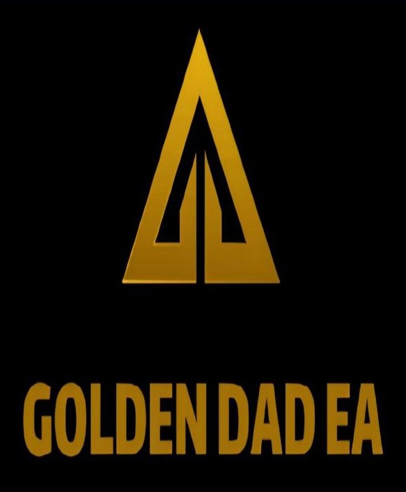 Golden Dad EA v1.0 MT4 Test Only - AtomFX Store
