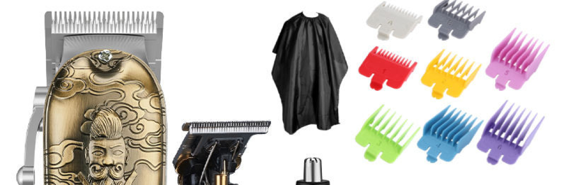 Shaving Market Cover Image
