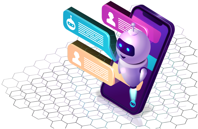 AI Chatbot Development Company in Dubai | EmizenTech