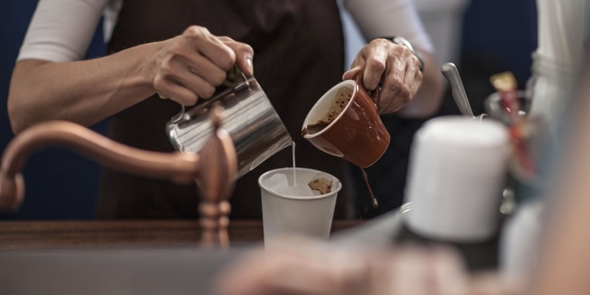 What's The Current Job Market For Dolce Gusto Automatic Machine Professionals?