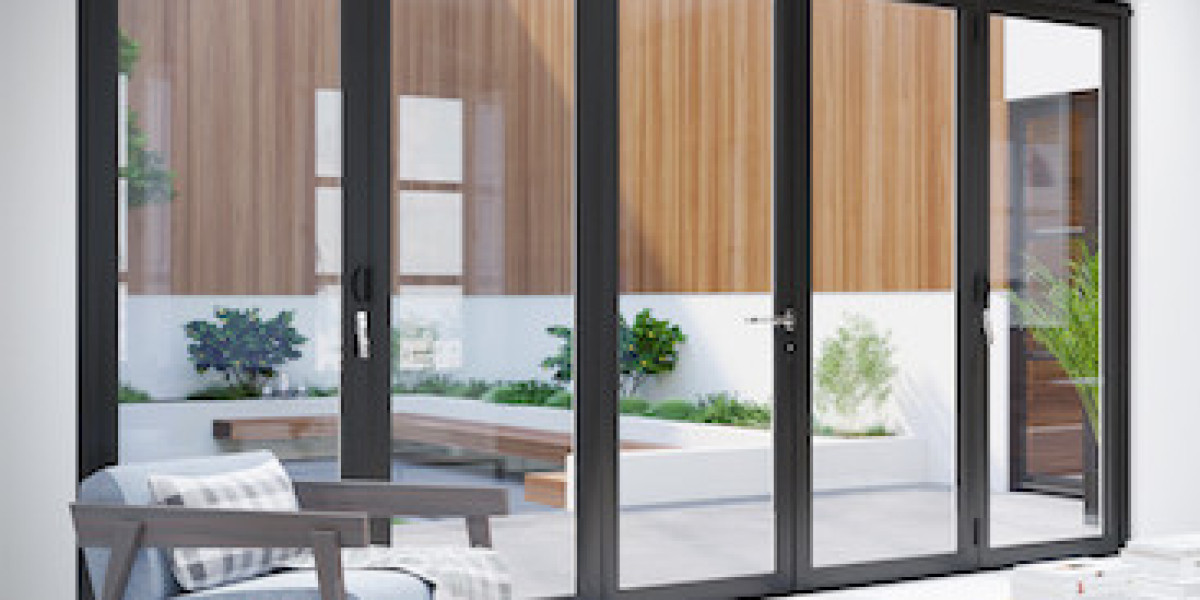 20 Up-And-Comers To Follow In The Repairing Bifold Closet Doors Industry