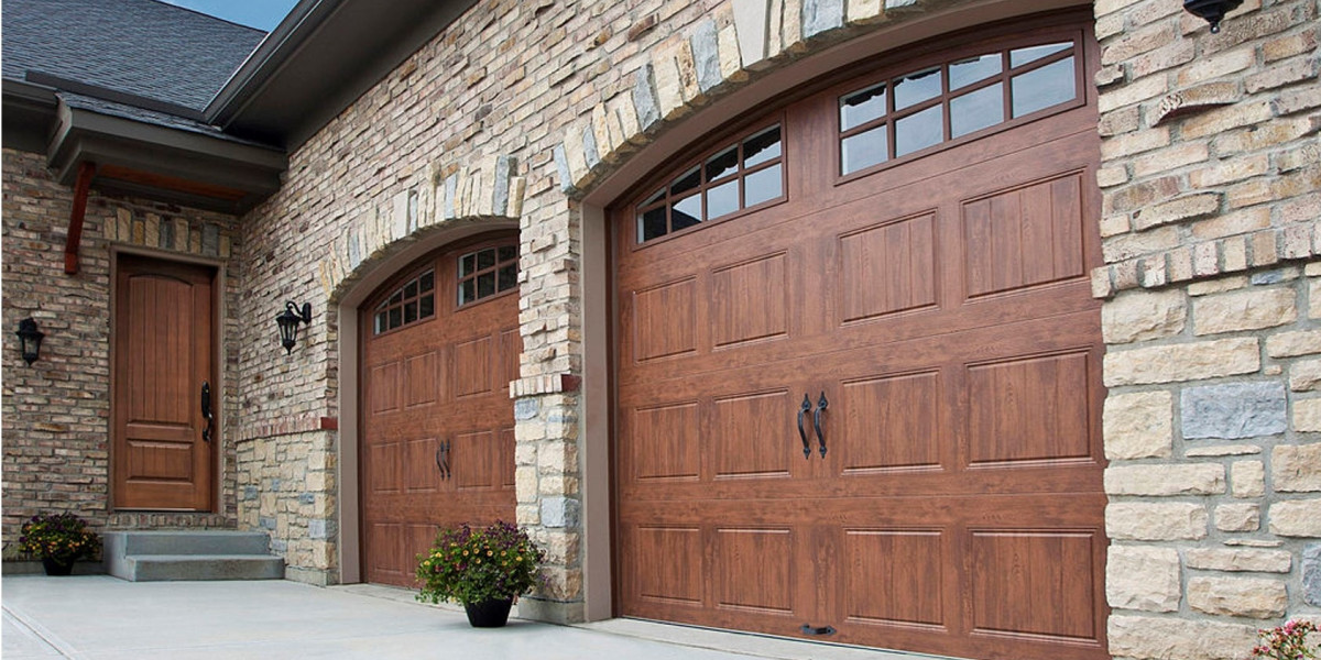 Finding the Best Garage Door Company in Loveland: A Complete Guide