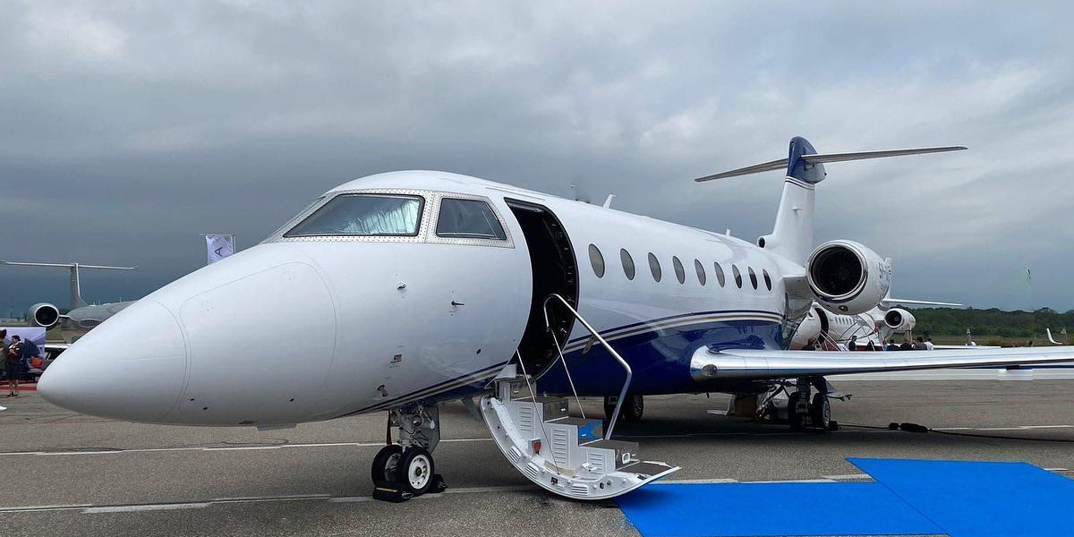Fly Private Jet Dubai: The Ultimate Guide to Luxurious Air Travel in the UAE