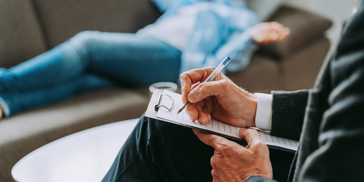 What Is Private Psychiatrist And Why Is Everyone Speakin' About It?