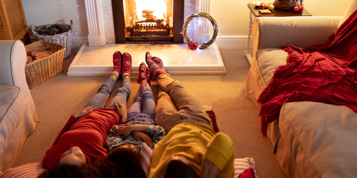 See What Insert Fireplaces Online Tricks The Celebs Are Using