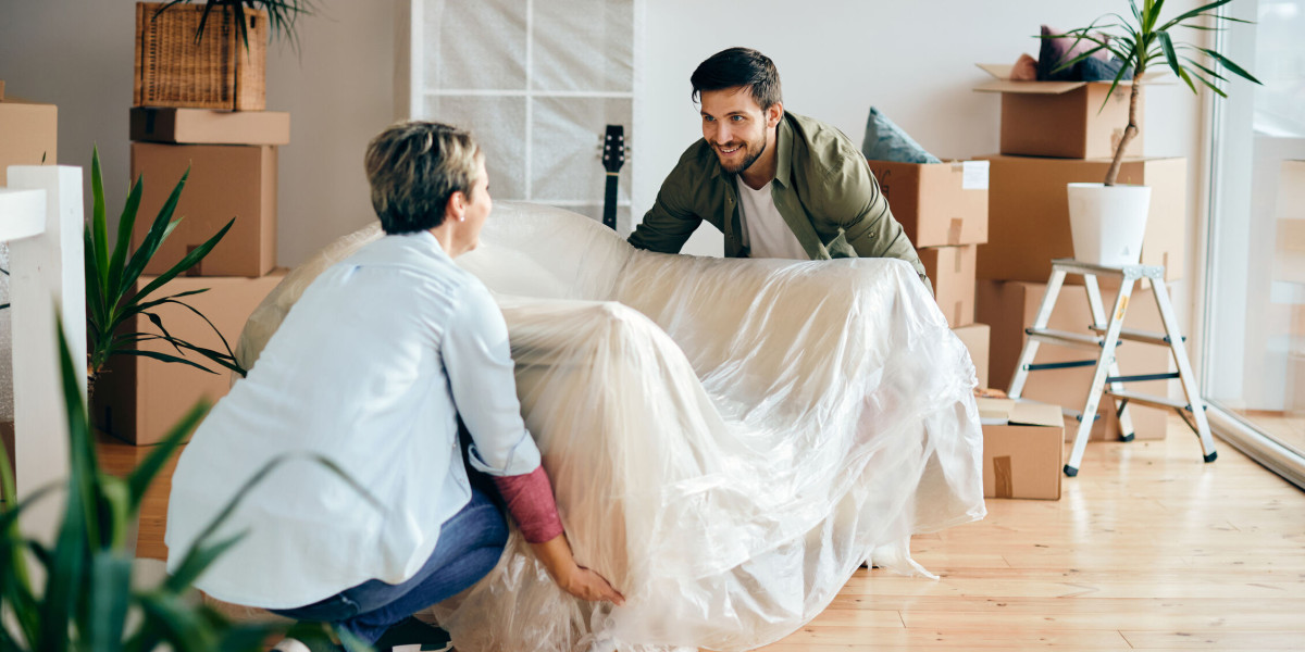 Mississippi’s Local Moving Professionals