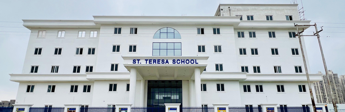 St Teresa Gr Noida Cover Image