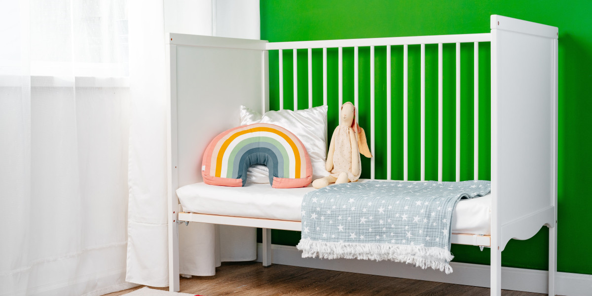 10 Affordable Cots Tricks Experts Recommend
