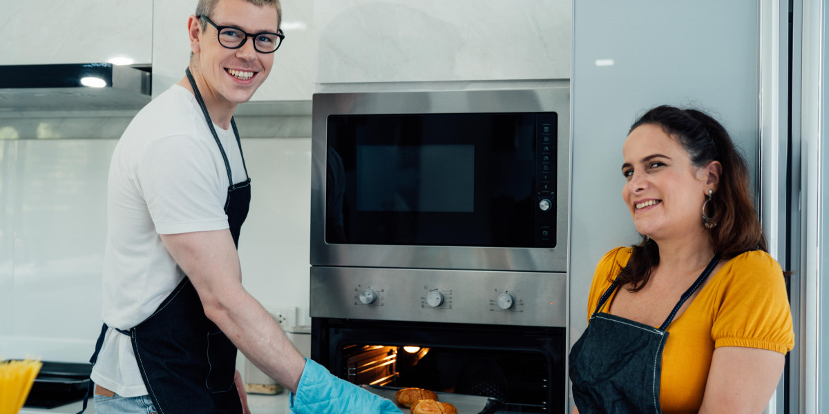 20 Trailblazers Setting The Standard In Oven And Hob