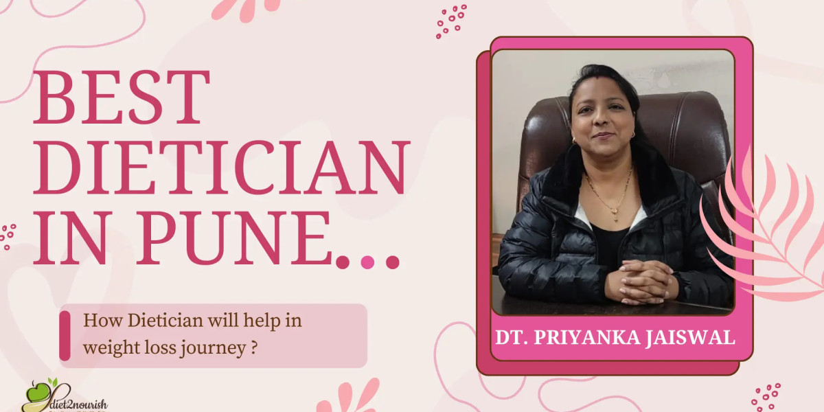 Best Practices For Best Dietician In Pune