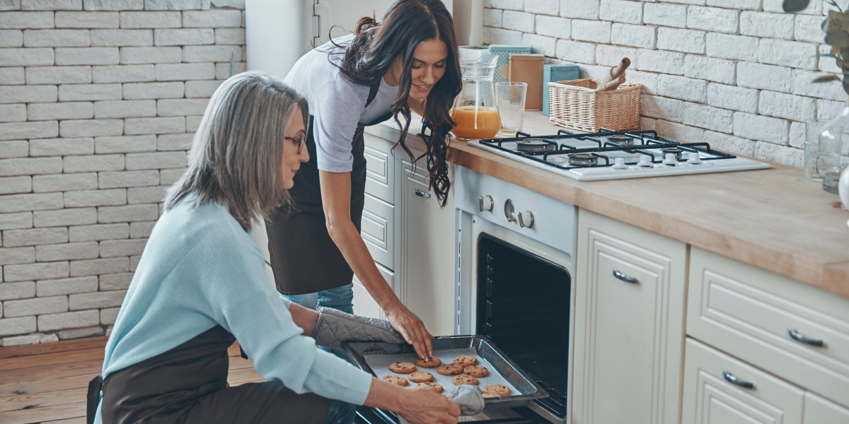 Need Inspiration? Try Looking Up Built In Oven On Sale