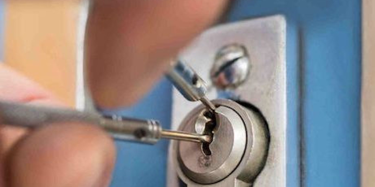 The 10 Most Scariest Things About House Lock Maintenance