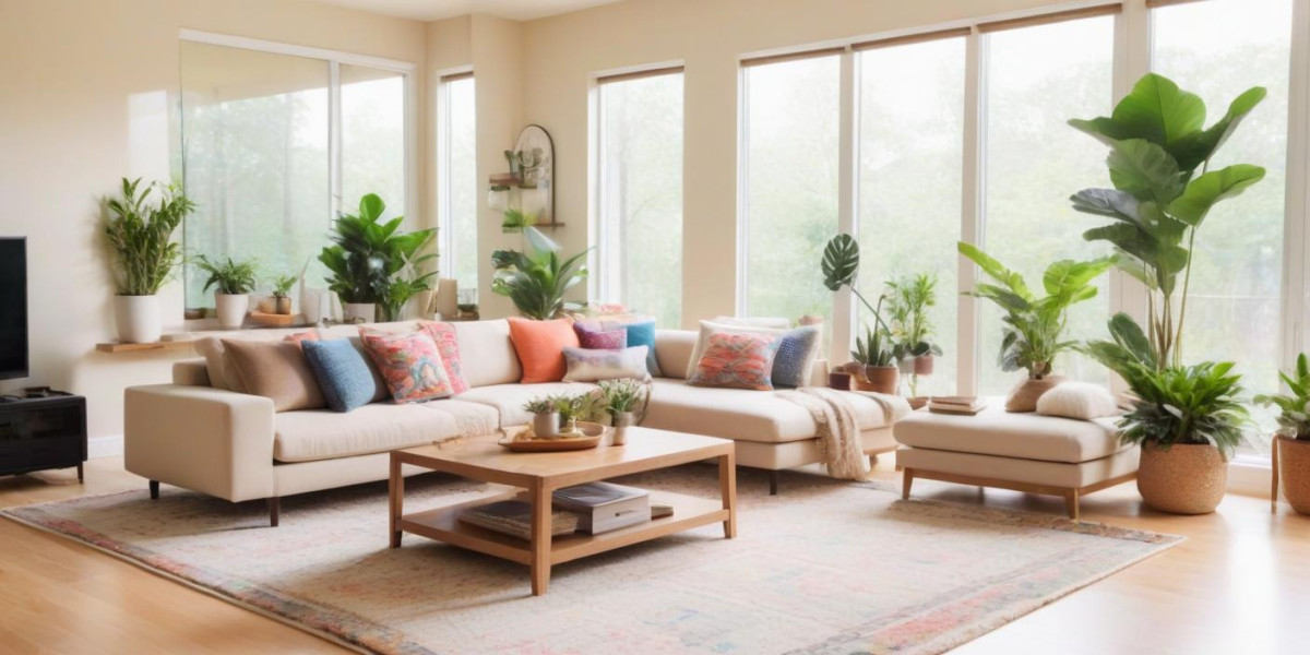 7 Budget-Friendly Ways to Buy Online Furniture in Dubai
