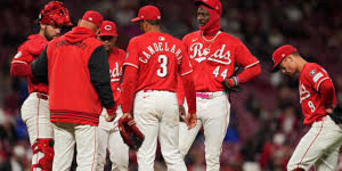 Reds create additional spring cuts, solution Noelvi Marte in the direction of AAA Louisville