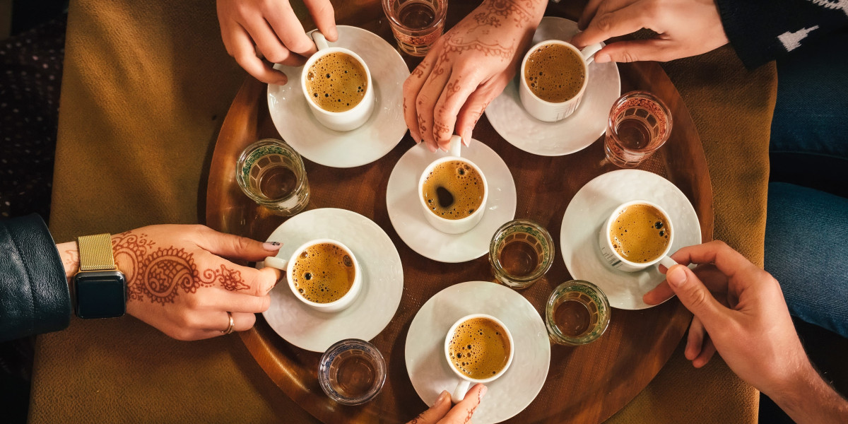 What Is The Future Of Coffee Makers Be Like In 100 Years?