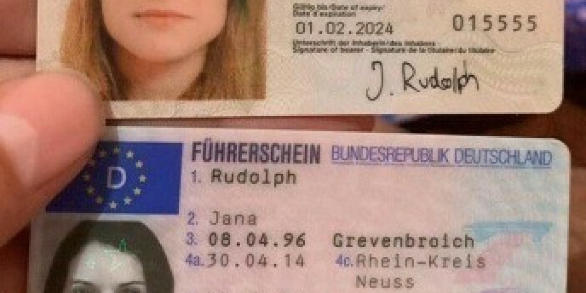 5 Buying A Driving License Experiences Instructions From The Professionals
