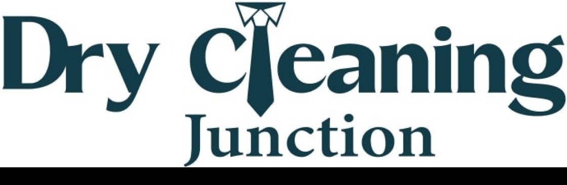 DryCleaningjunction DryCleaning Cover Image