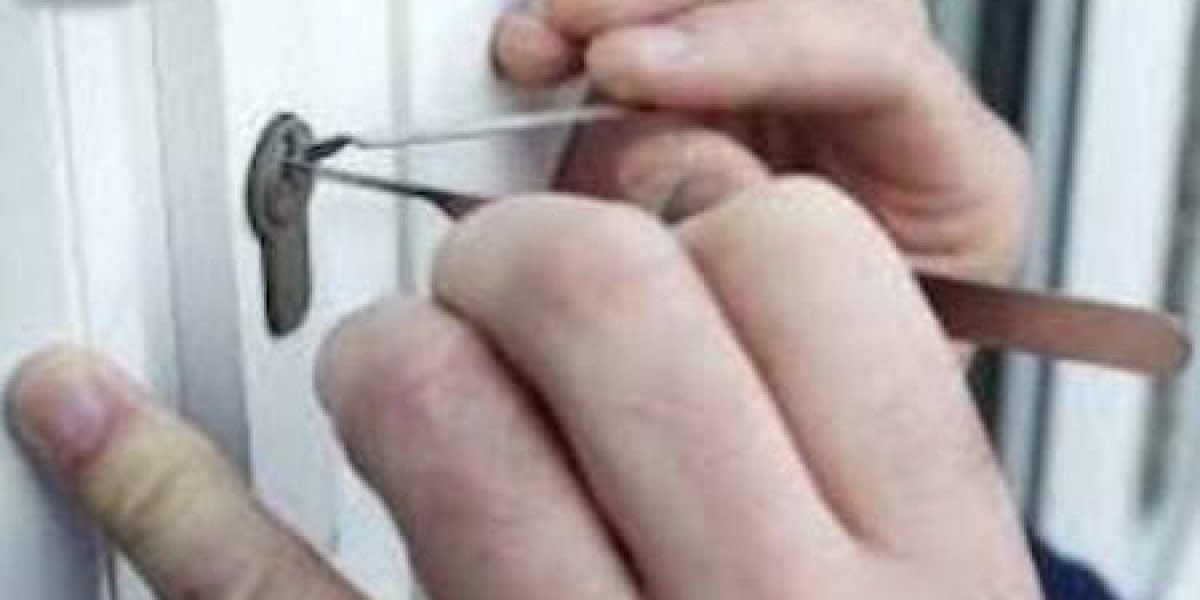 10 Things That Your Family Taught You About House Lock Changing