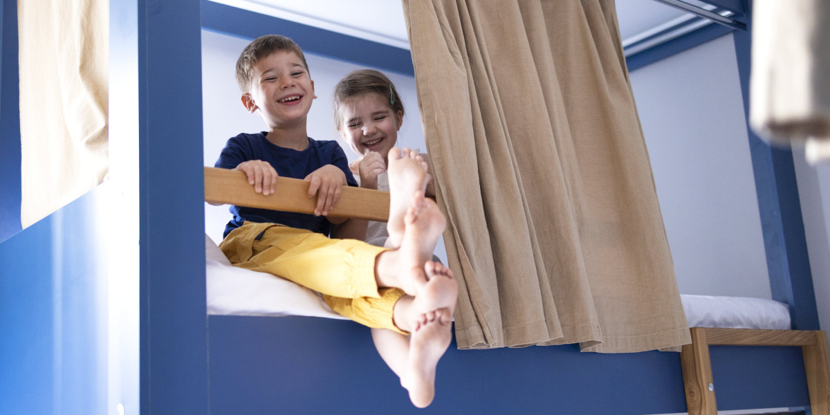 15 Shocking Facts About Kids Slide Bed You've Never Heard Of