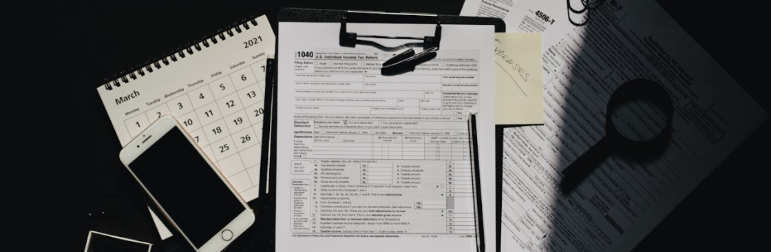 Bookkeeping Services Cover Image