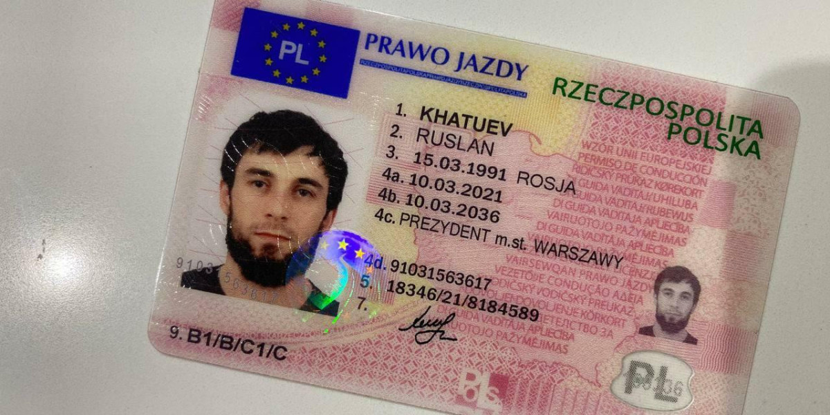 20 Fun Informational Facts About Buy Driving License Without Exam
