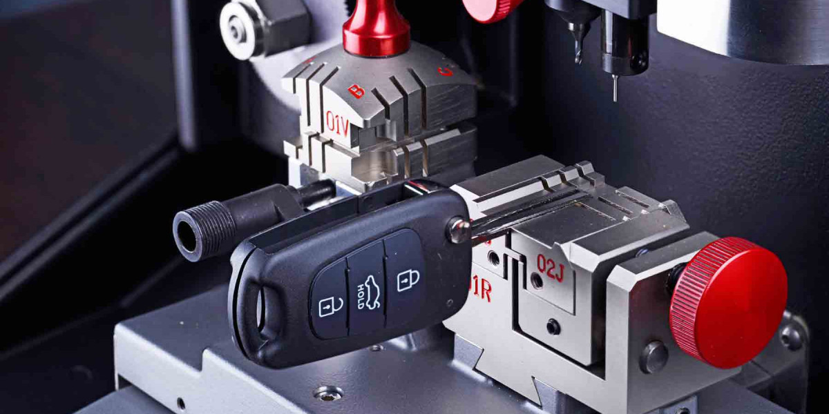 Where to Get Car Keys Duplicated Near Me – No Appointment Needed