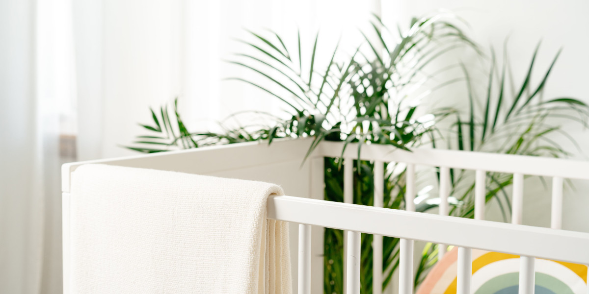 The 12 Types Of Twitter Baby Bed Cots People You Follow On Twitter