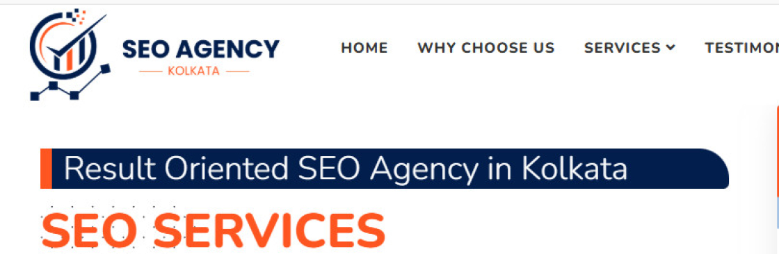 seoagency kolkata Cover Image