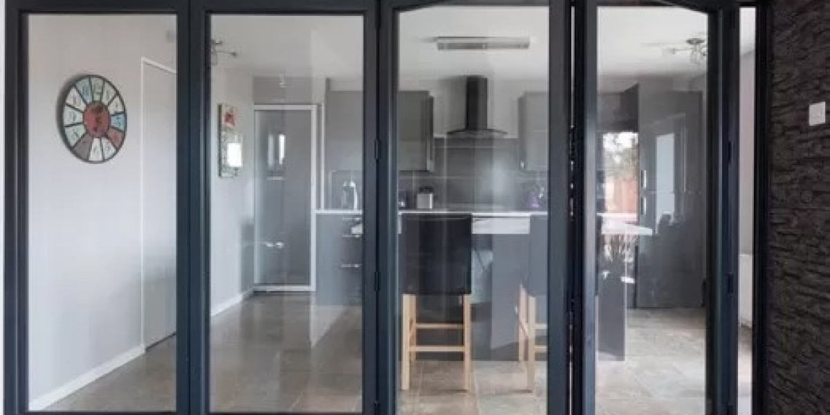 7 Small Changes You Can Make That'll Make The Difference With Your Bifold Door Glass Replacement