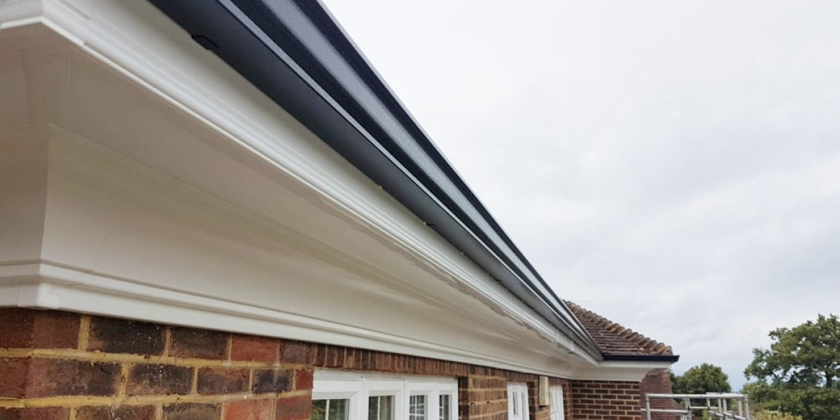 Who Is Replacement Soffit Boards And Why You Should Consider Replacement Soffit Boards