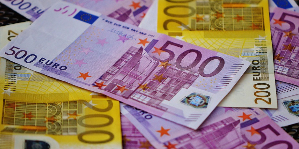 The Most Underrated Companies To Monitor In The Order Real Banknotes Industry