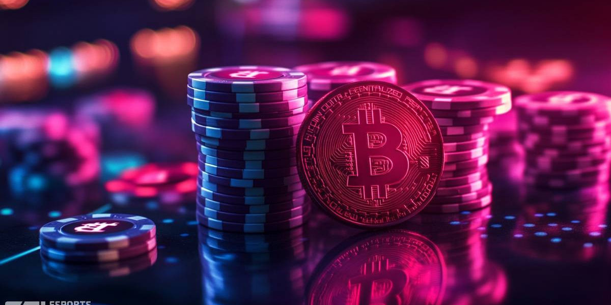 Crypto Casino No KYC: Gioco Anonimo e Senza Verifiche