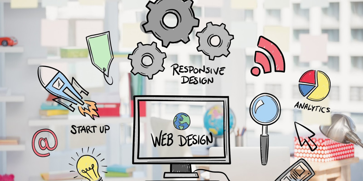 How a UAE Website Development Company Can Expand Your Brand Reach in 2025