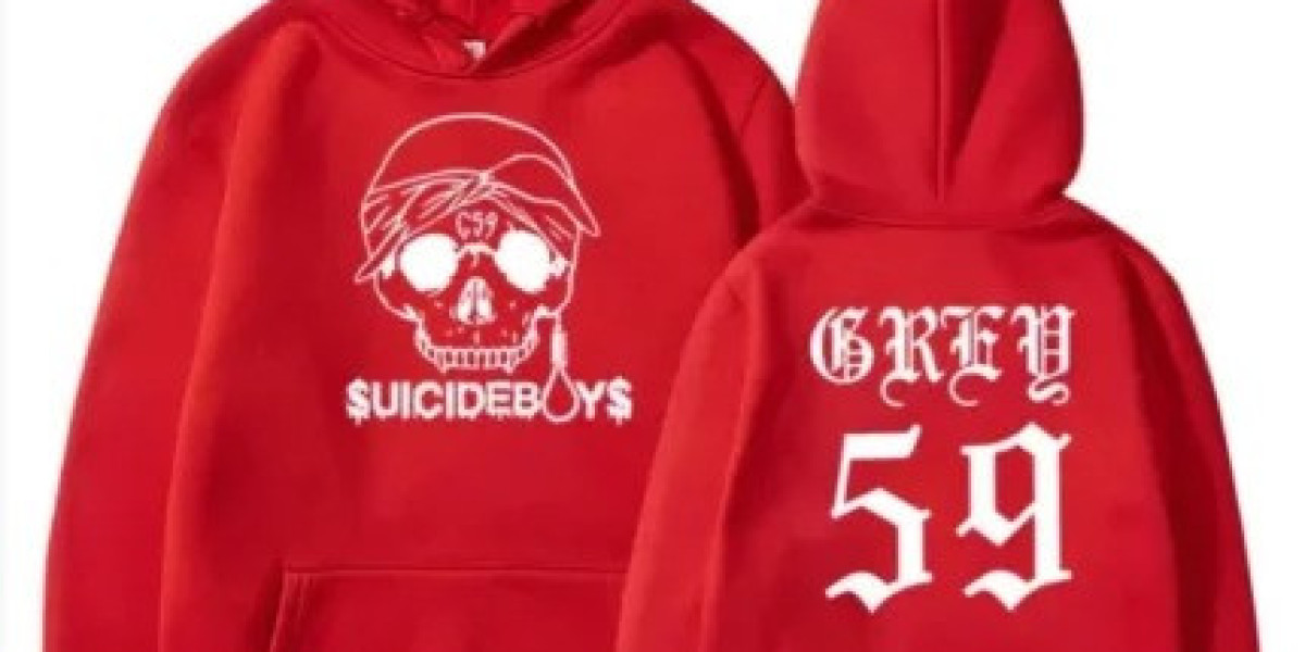 $uicideboy$ Merch: A Fashion Statement and Its Cultural Impact