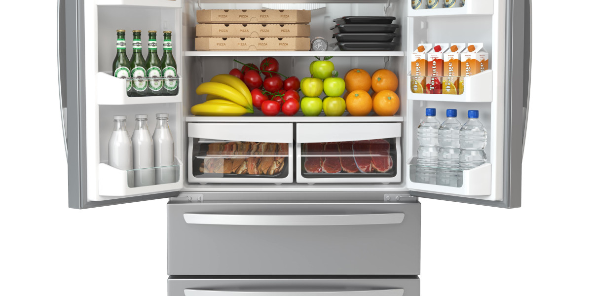 The Ultimate Guide to Fridge Freezers: Understanding, Choosing, and Maintaining Your Kitchen Essential