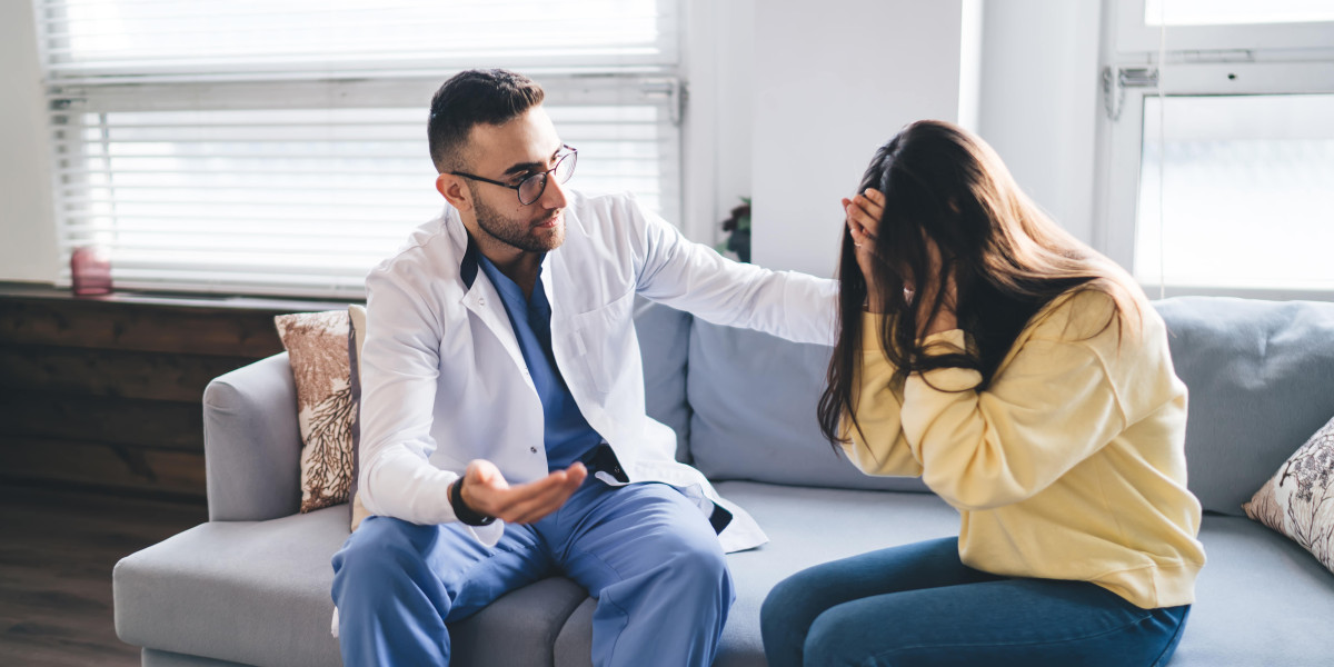 The Role and Impact of Private Psychiatrists in Mental Health Care