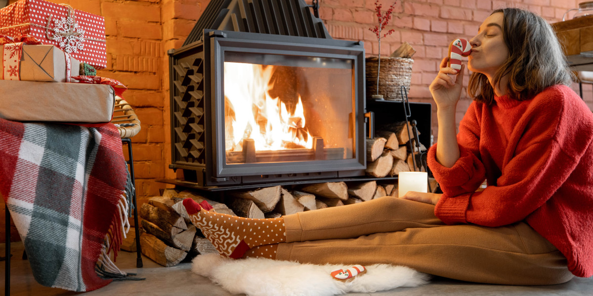 9 Things Your Parents Teach You About Best Fireplaces UK