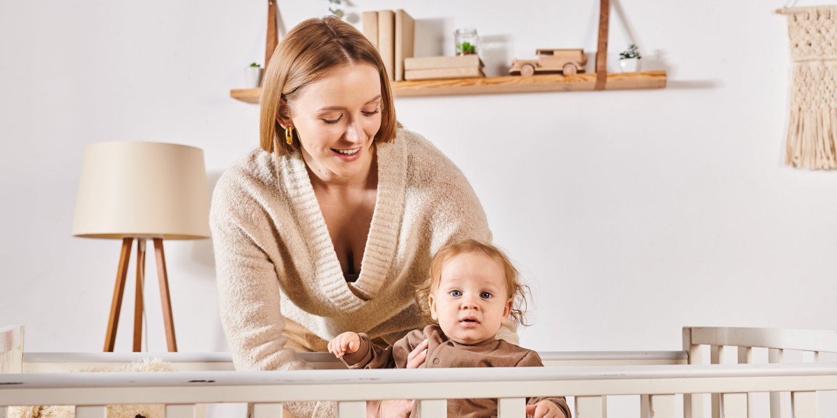 10 Apps That Can Help You Control Your Baby Cots