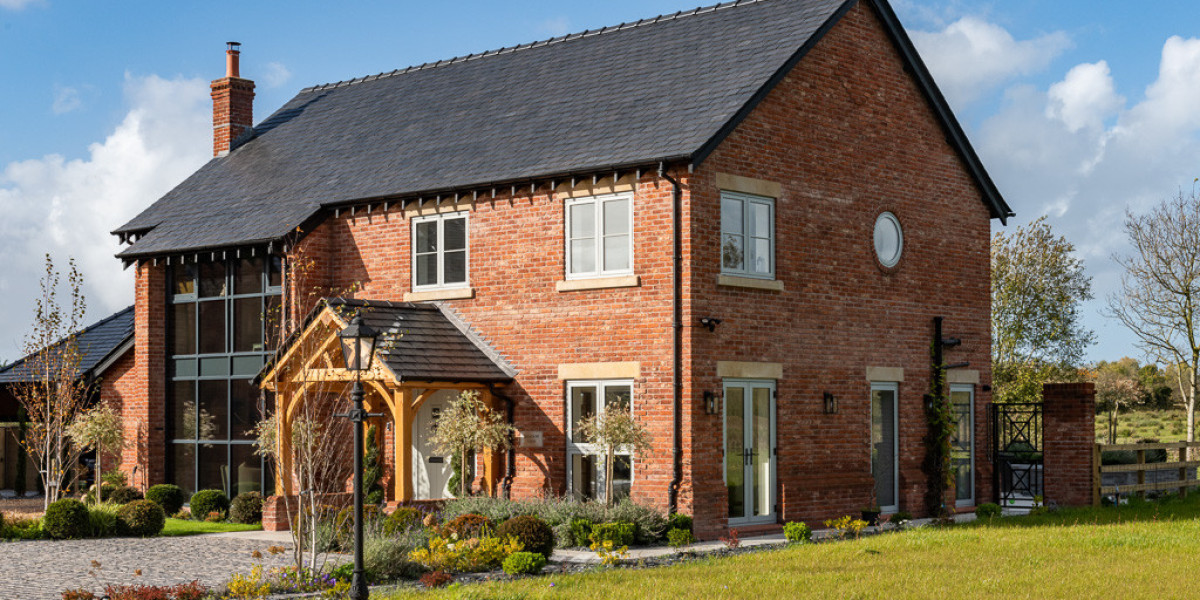 The Advantages and Innovations of Aluminium Windows in Modern Architecture