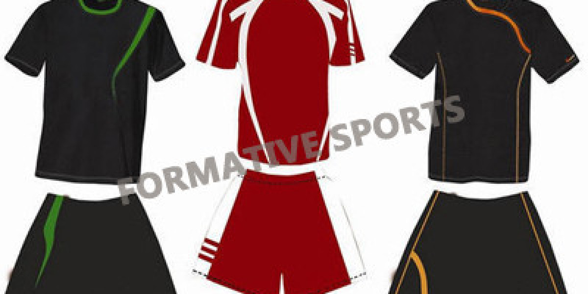 DRH Sports is the leading Sports Clothing Manufacturers in USA