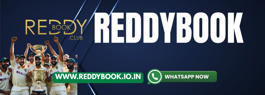 bookanna Reddy Cover Image