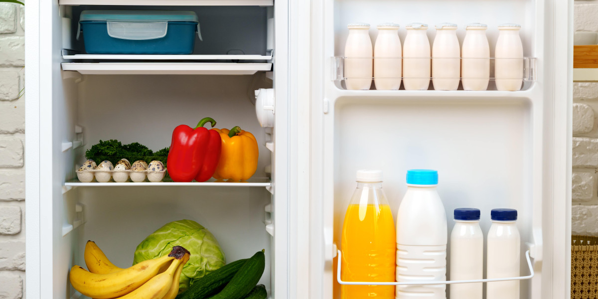 Why We Why We Fridge Freezer Online (And You Should, Too!)