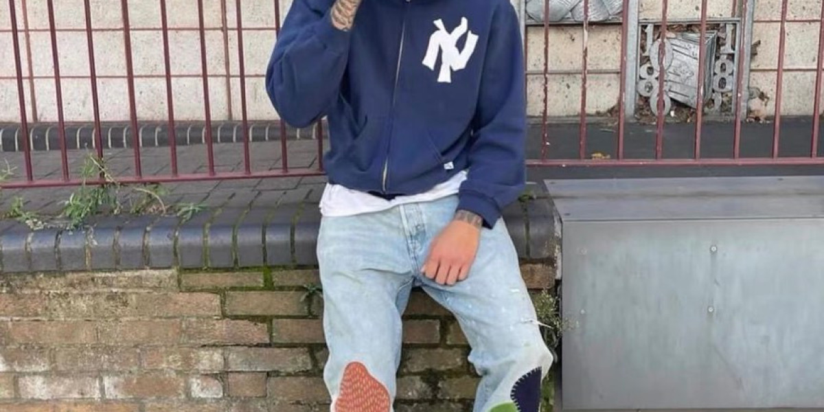 Akimbo: The Streetwear Statement of Defiance with the Akimbo Hoodie