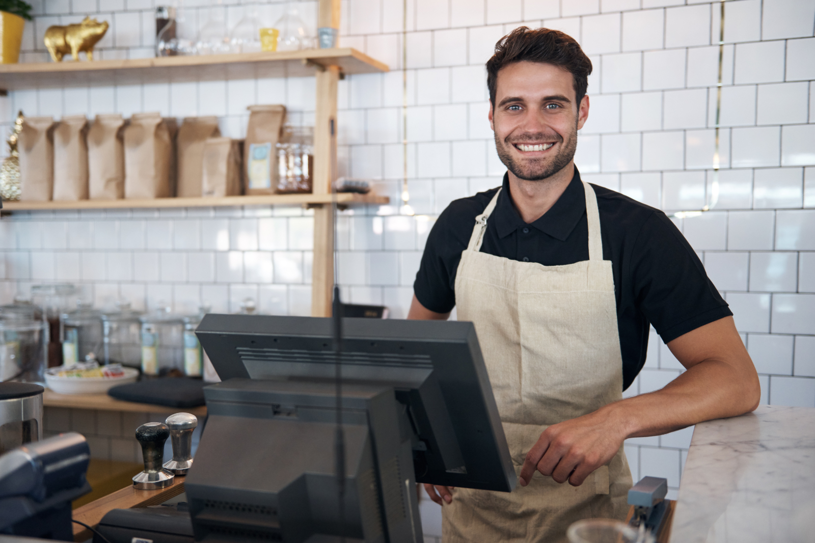 Supermarket Billing Software Development Services | Bestech
