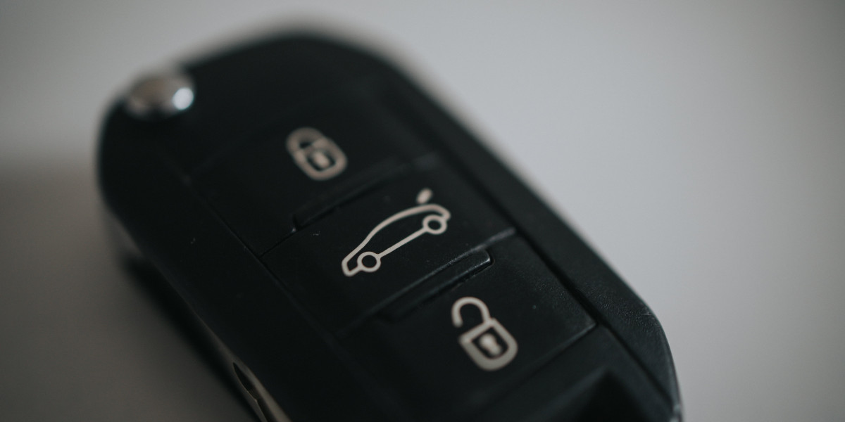 Your Family Will Thank You For Getting This Best Car Locksmith Near Luton