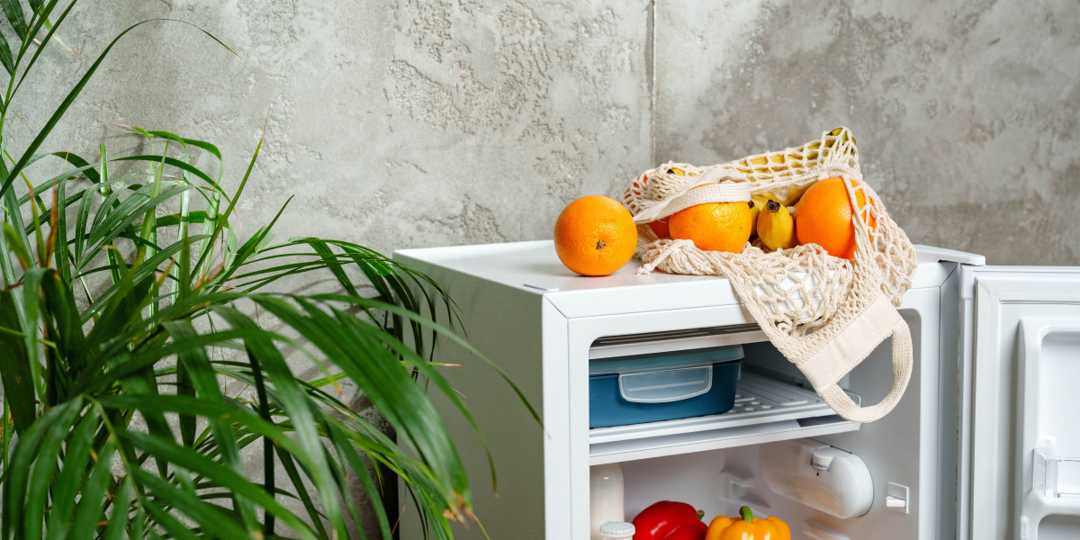 The 10 Most Terrifying Things About Cheap Fridge Freezers Sale