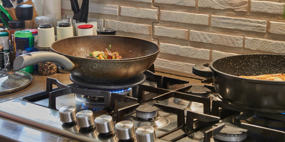 Integrated Ovens and Hobs: The Future of Kitchen Design