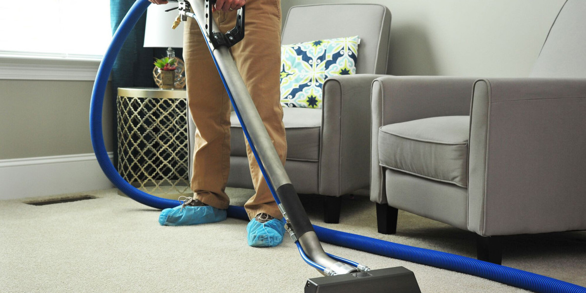 The Ultimate Guide to Carpet Cleaning: Tips and Techniques for a Fresh Home