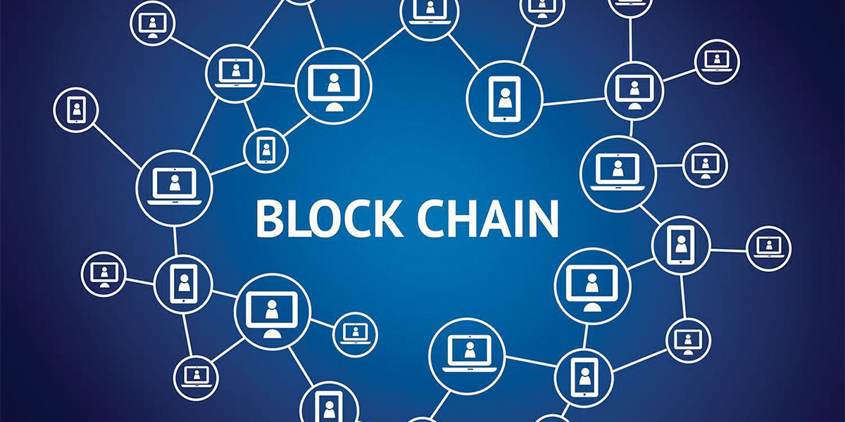 What is the Future of Blockchain in Healthcare?